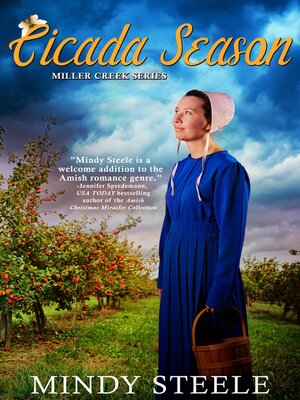 cover image of Cicada Season